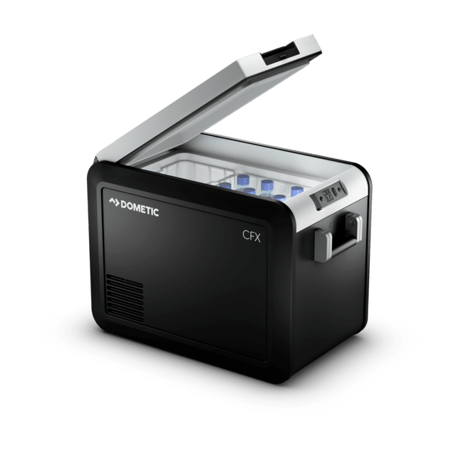 Load image into Gallery viewer, Dometic CFX3 45 Powered Electric Cooler
