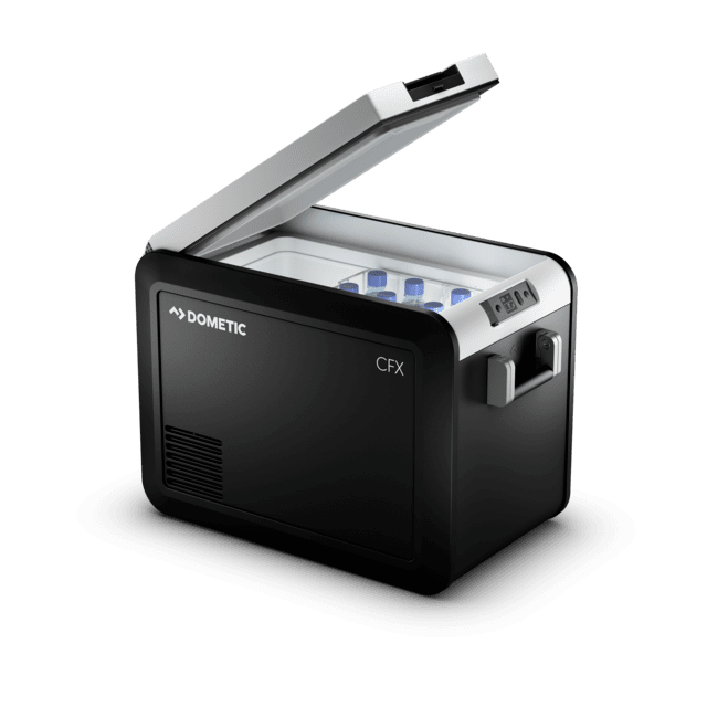 Load image into Gallery viewer, Dometic CFX3 45 Powered Electric Cooler
