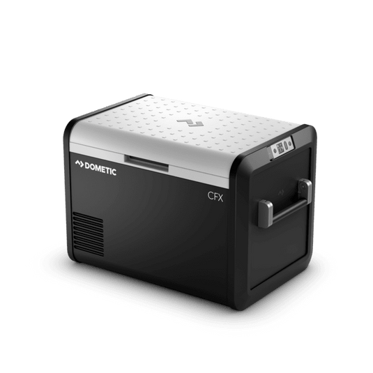 Dometic CFX3 55IM Powered Ice Maker Electric Cooler