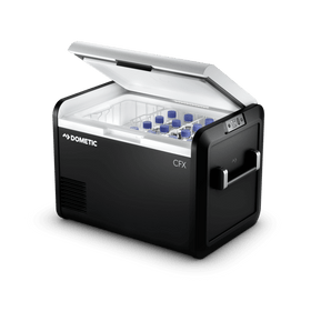 Dometic CFX3 55IM Powered Ice Maker Electric Cooler