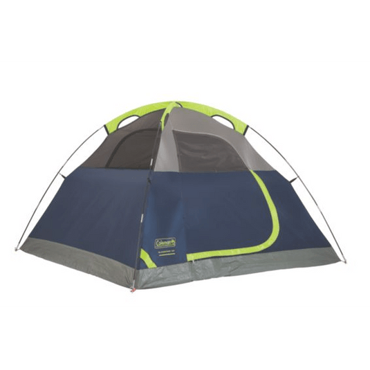 monodome 2 person tent Coleman 2-Person Sundome Dome Camping Tent – Campmor