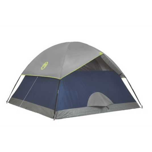 Coleman 2-Person Sundome Dome Camping Tent