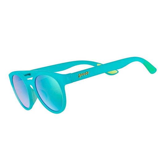 goodr PHG Sunglasses - Dr. Ray, Sting