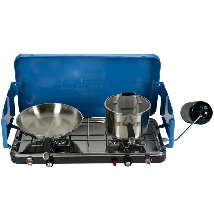 Eureka Ignite Plus Camping Stove Campmor