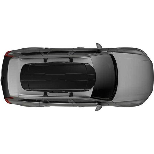 Thule Motion XT XL 18 cu ft Rooftop Cargo Box