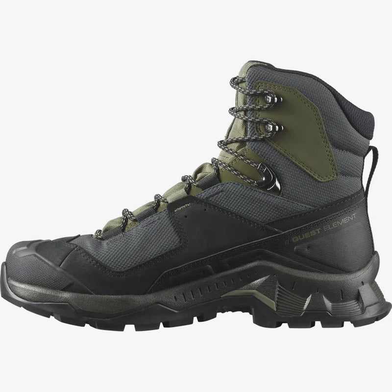 Load image into Gallery viewer, Salomon Quest Element GTX Hiking Boot - Men&#39;s
