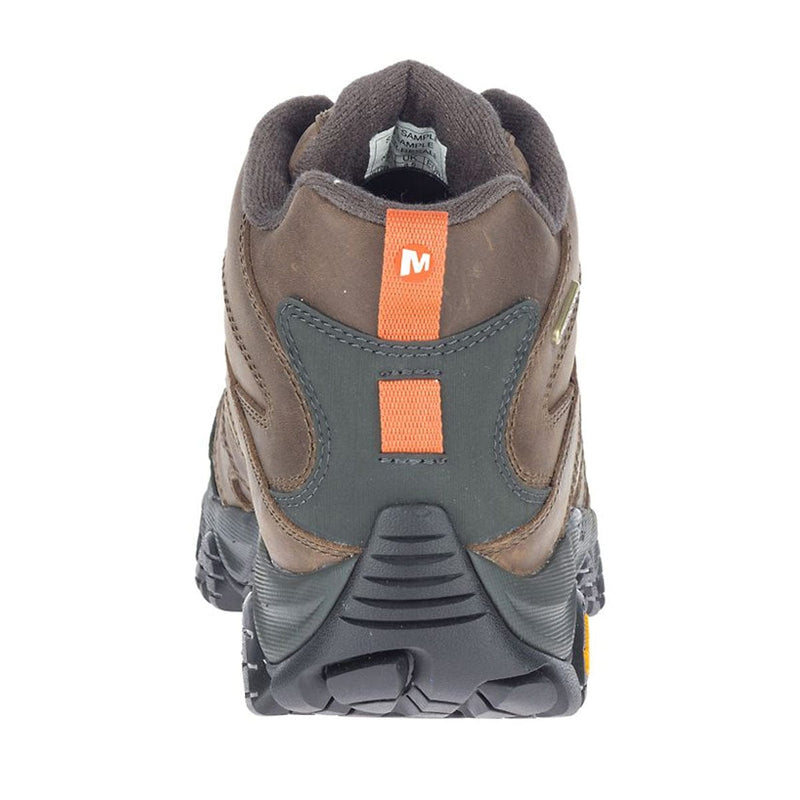 Load image into Gallery viewer, Merrell Moab 3 Prime Men&#39;s Mid Waterproof Hiking Boot
