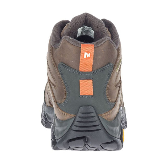 Merrell Moab 3 Prime Men's Mid Waterproof Hiking Boot
