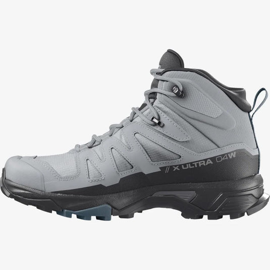 Salomon Women's X ULTRA 4 MID GTX Hiking Boot – Campmor