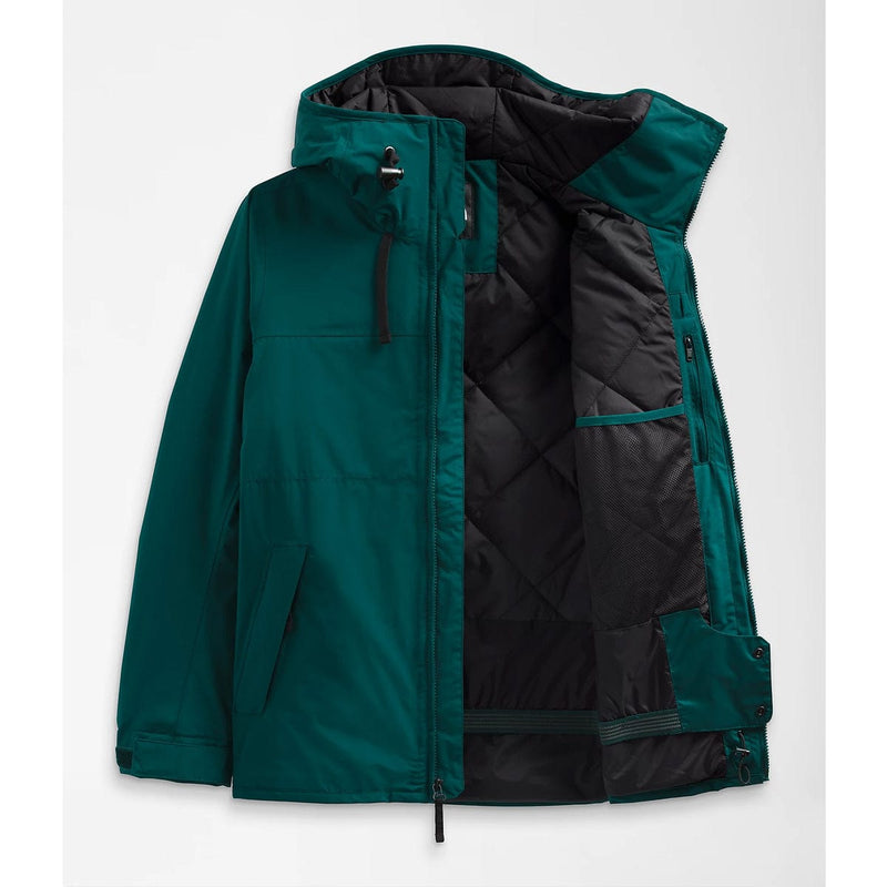 Load image into Gallery viewer, The North Face Womens Superlu Jacket
