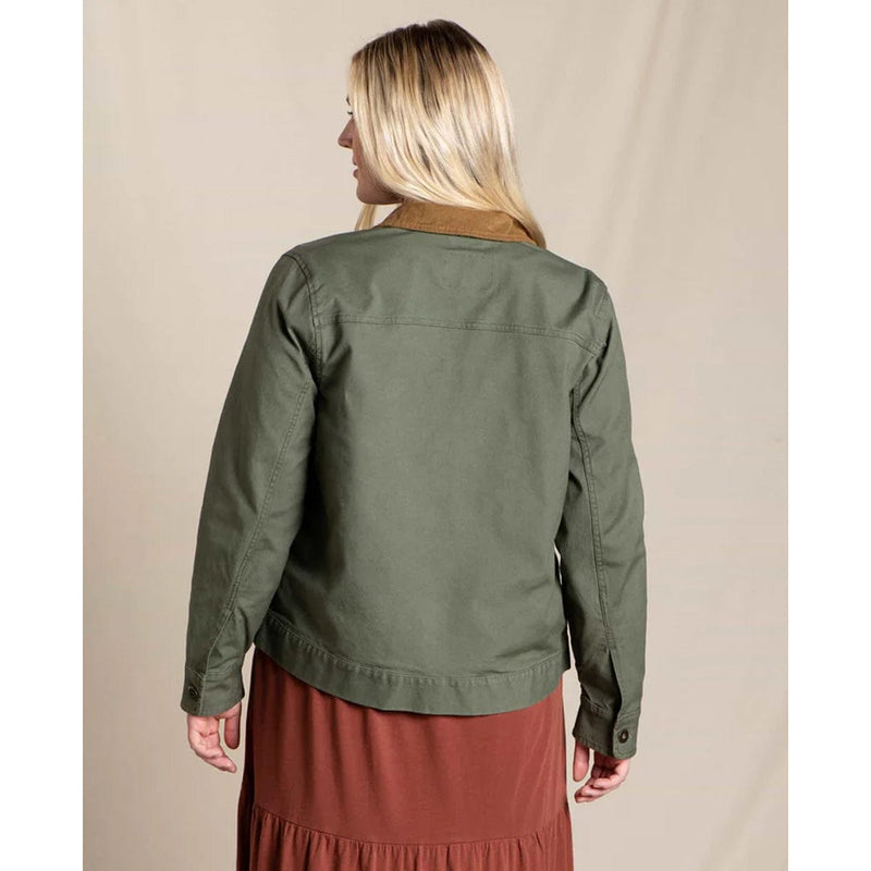 Load image into Gallery viewer, Toad&amp;Co Women&#39;s Bramble Jacket
