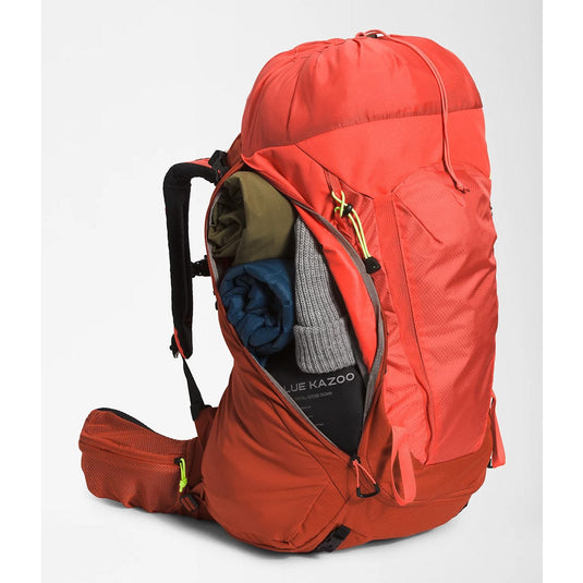 The North Face Women's Terra 55 Backpack