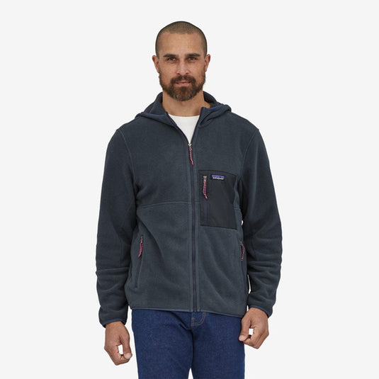 Patagonia Men's Microdini Hoody