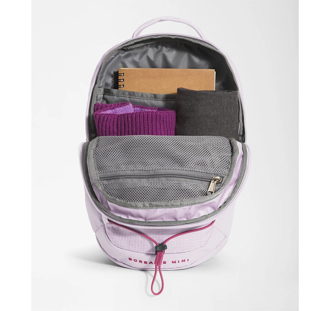 The North Face Borealis Mini Backpack – Campmor