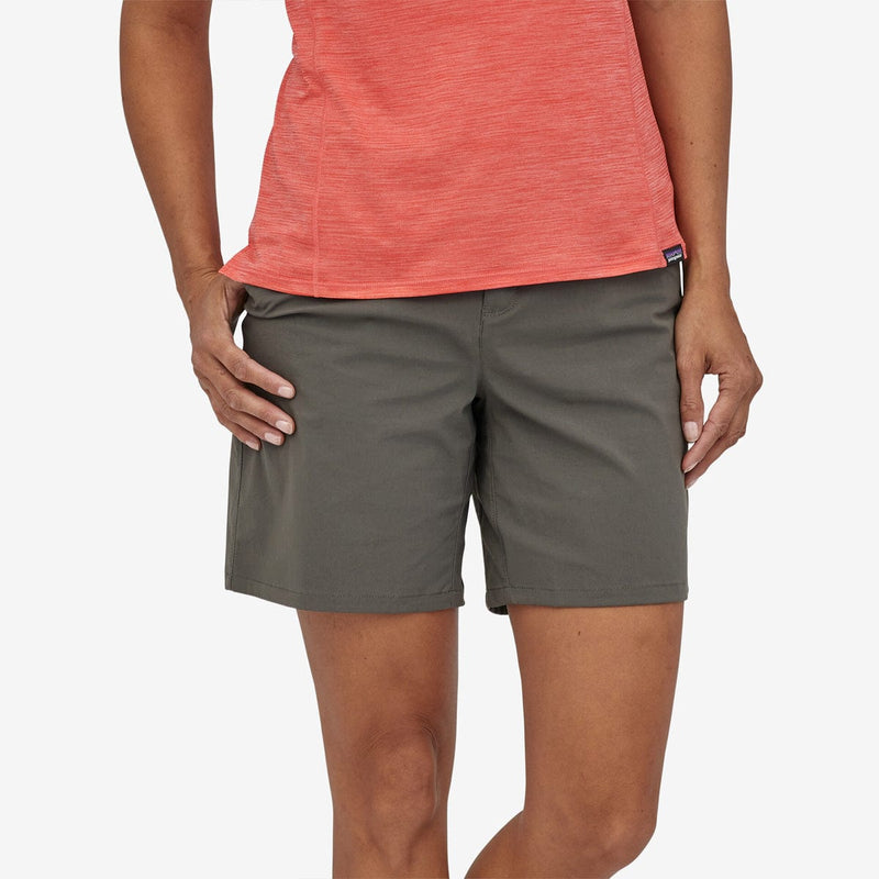 Patagonia Women's Quandary Shorts 7 in. Campmor