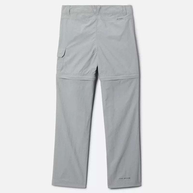 Load image into Gallery viewer, Columbia Girls Silver Ridge IV Convertible Pant
