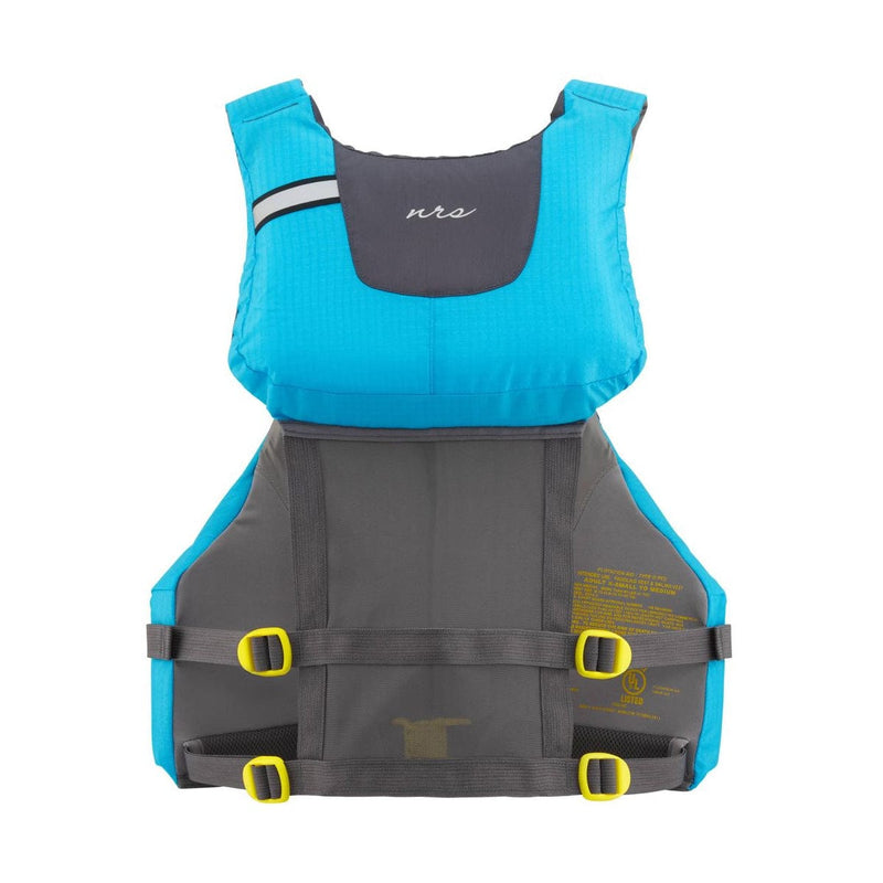 Load image into Gallery viewer, NRS Women&#39;s Zoya Mesh Back PFD
