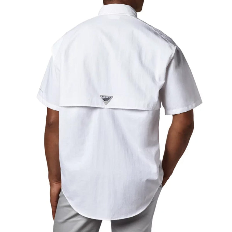 Load image into Gallery viewer, Columbia Bahama II Short Sleeve Shirt - Men&#39;s
