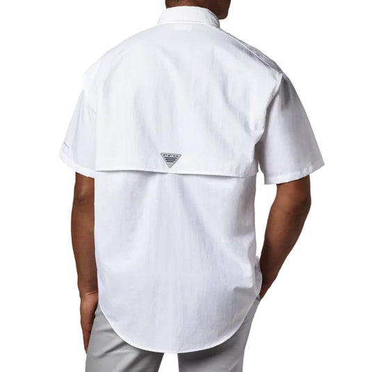 Columbia Bahama II Short Sleeve Shirt - Men's