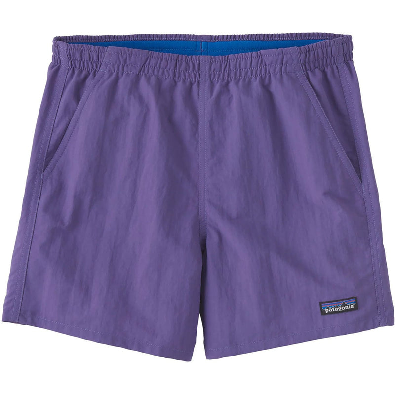 Load image into Gallery viewer, Patagonia Womens Baggies Shorts - 5&quot;
