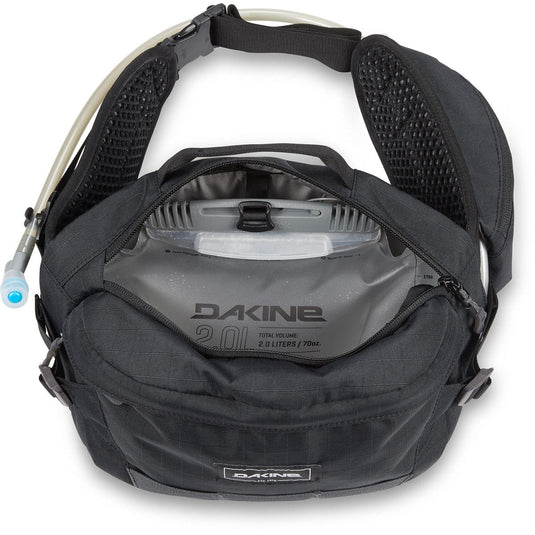 Dakine Hot Laps 5L Bike Waist Bag