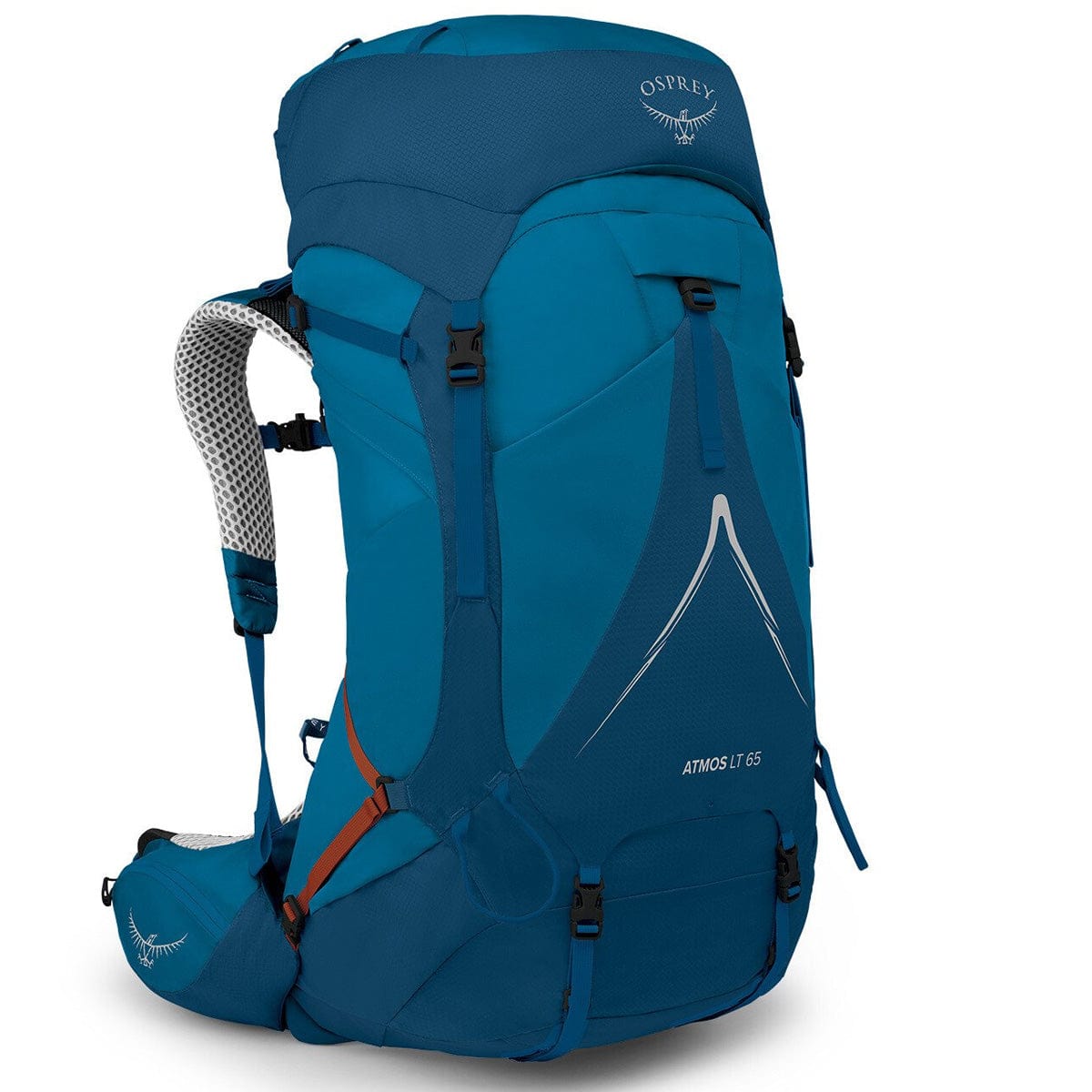 Osprey Atmos AG LT 65 Men's Backpacking Pack – Campmor