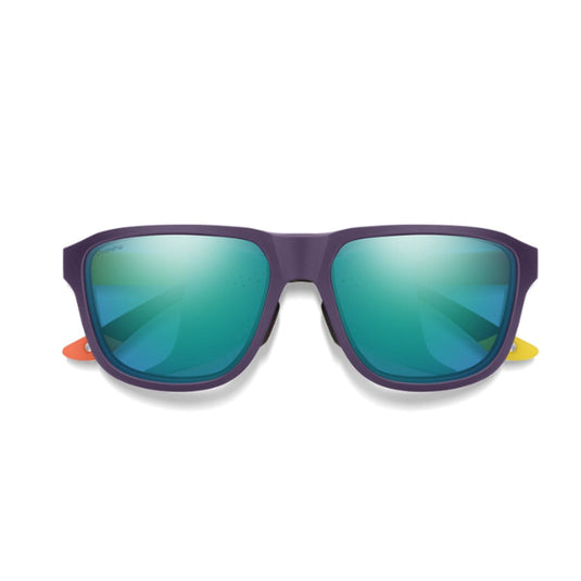 Smith Embark ChromaPop Glacier Sunglasses