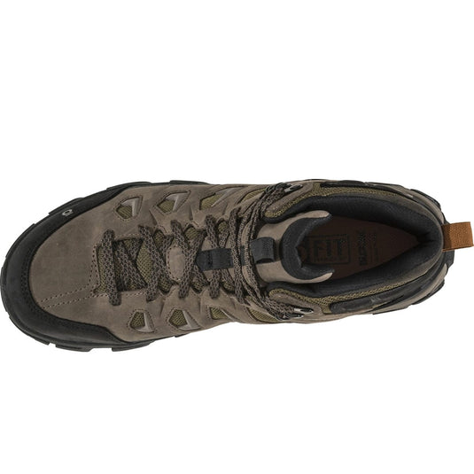 Oboz Sawtooth X Mid B-DRY Men's Hiking Boot