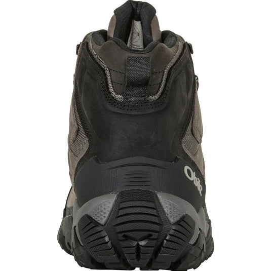 Oboz Sawtooth X Mid B-DRY Men's Hiking Boot