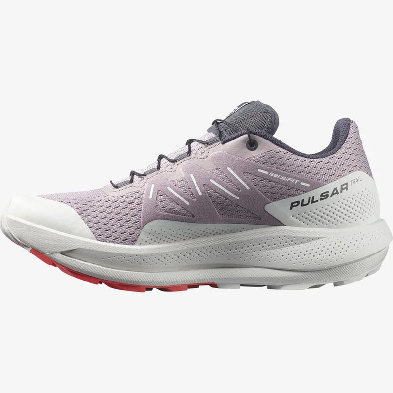 Load image into Gallery viewer, Salomon Pulsar Women&#39;s Trail Running Shoes

