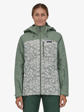 Patagonia Women's Insulated Powder Town Jacket