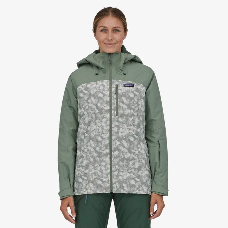 Load image into Gallery viewer, Patagonia Women&#39;s Insulated Powder Town Jacket
