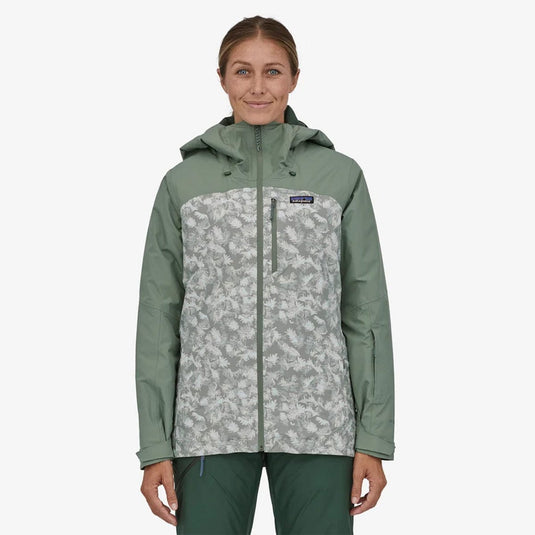 Patagonia Women's Insulated Powder Town Jacket