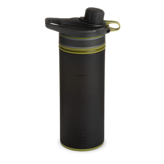 GRAYL GeoPress Purifier Bottle