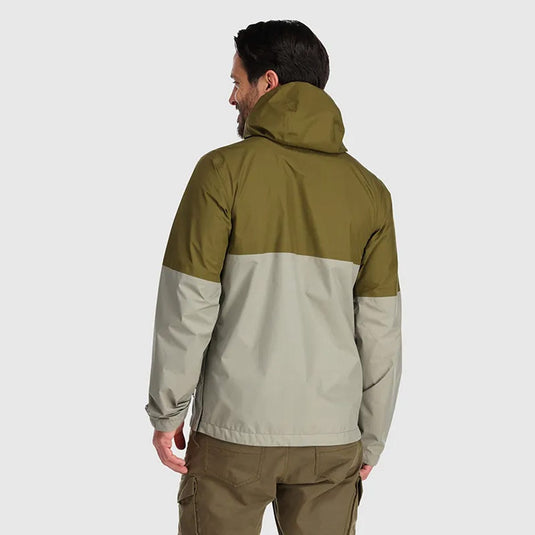 Outdoor Research Men's Foray II Jacket