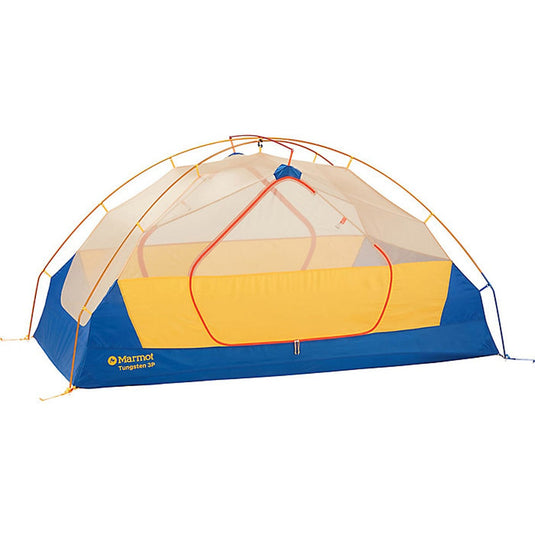 Marmot Tungsten 3 Person Tent