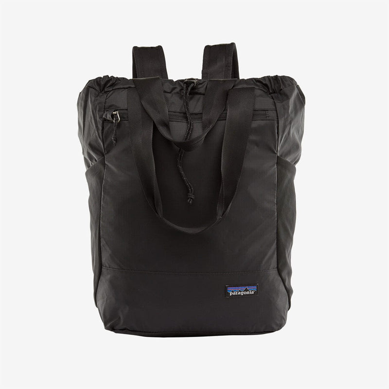 Load image into Gallery viewer, Patagonia Ultralight Black Hole Tote Pack
