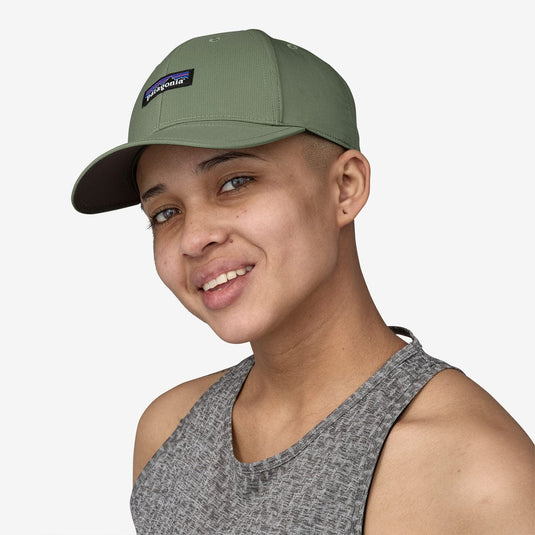 Patagonia Airshed Cap