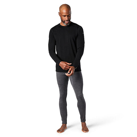 Smartwool Men's Classic All-Season Merino Base Layer Long Sleeve Shirt