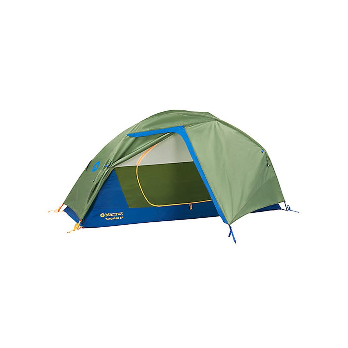 marmot force 1p tent Marmot Tungsten 1 Person Tent – Campmor