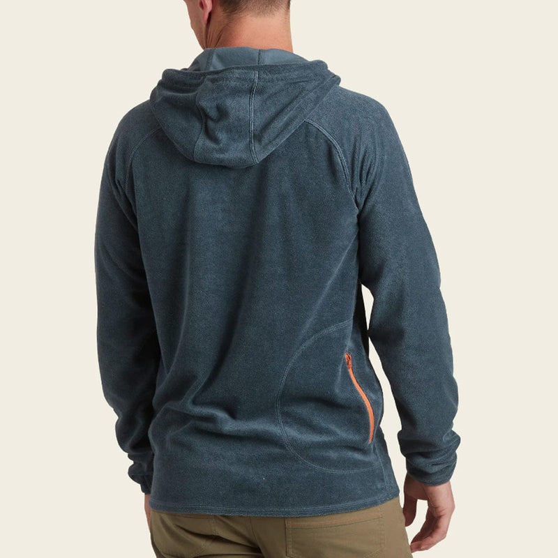 Load image into Gallery viewer, Howler Brothers Terrycloth Hoodie
