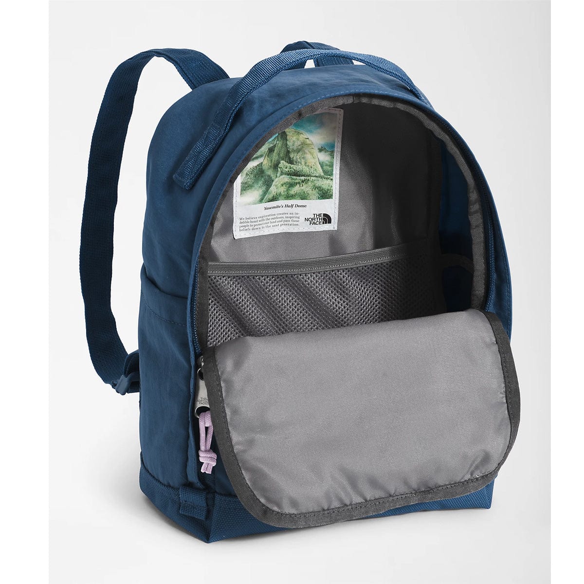 The North Face Berkeley Mini Backpack – Campmor