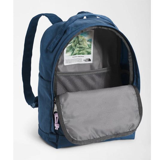 The North Face Berkeley Mini Backpack – Campmor The North Face Berkeley Mini Backpack – Campmor