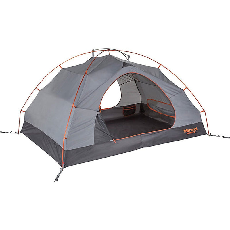 Load image into Gallery viewer, Marmot Fortress 3 Person Tent
