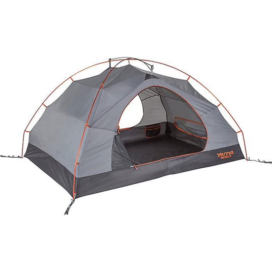 robens fortress 3 tent Marmot Fortress 3 Person Tent