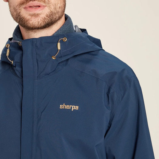 Sherpa Adventure Gear Men's Nima 2.5-Layer Jacket