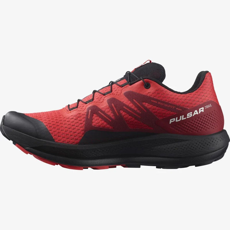 Load image into Gallery viewer, Salomon Pulsar Men&#39;s Trail Running Shoes
