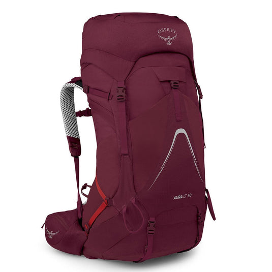Osprey Aura AG LT 50 Women's Backpacking Pack