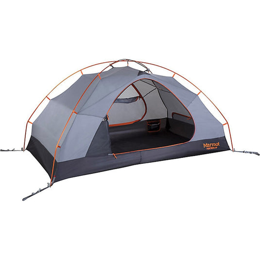 Marmot Fortress 2 Person Tent