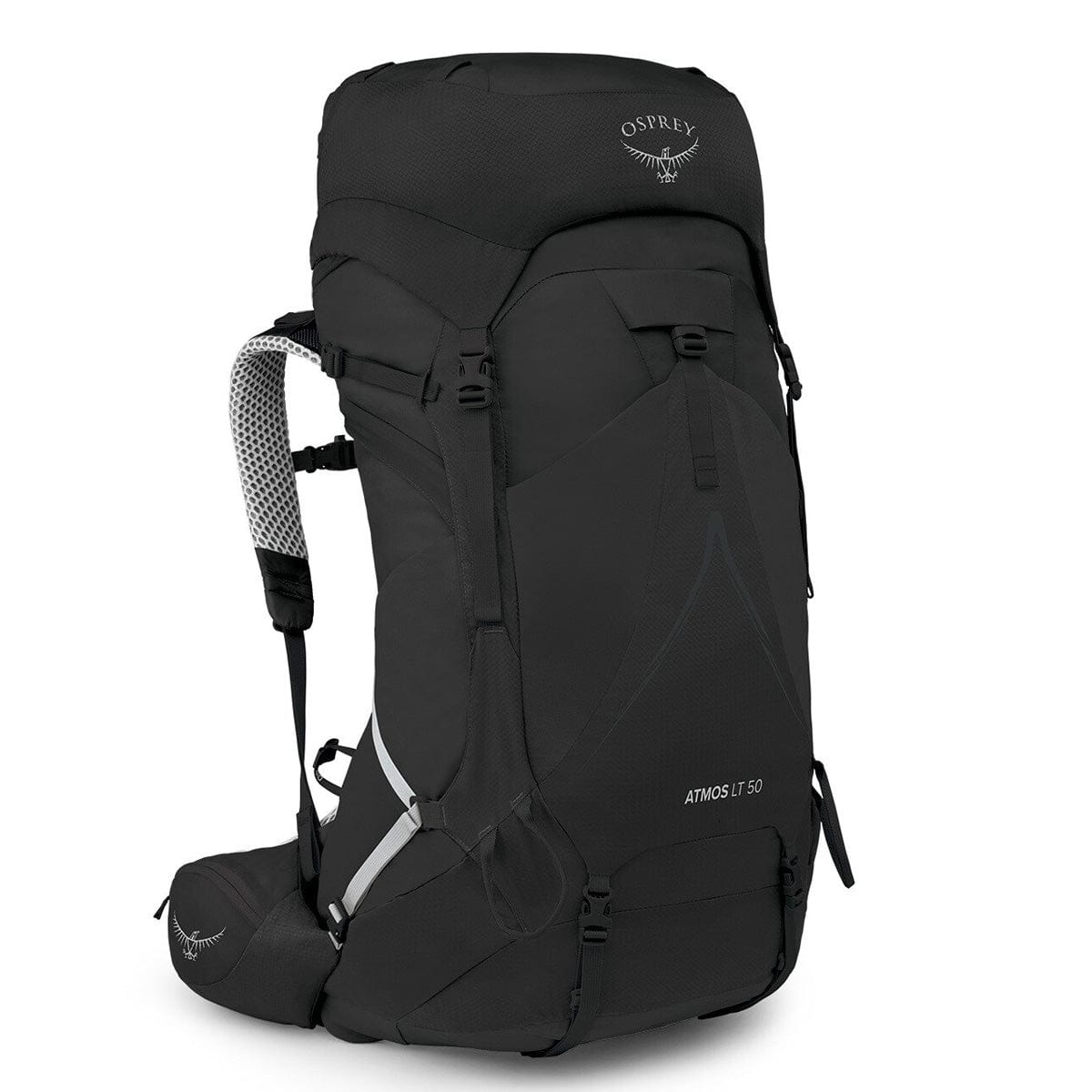 Osprey Atmos AG LT 50 Men's Backpacking Pack – Campmor